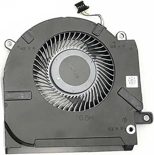 FOR OEM CPU GPU Coolor Fan For 15-EK TPN-Q236 M04216-001 ND8CC02  