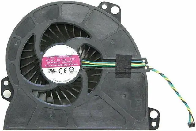 Main image of FOR CPU Cooling Fan for AIO 700-27ISH 700-24ISH 720-24IKB 700-24AGR 00KT205