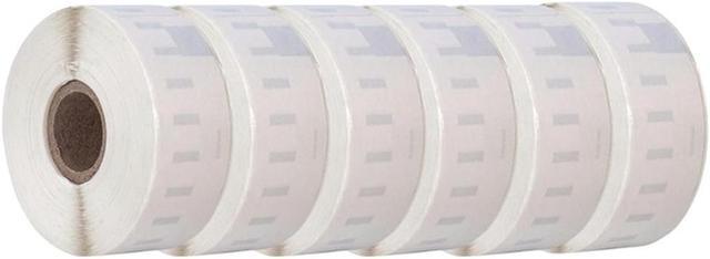 OIAGLH Compatible 30252 Address Labels 1-1/8 X 3-1/2 For Dymo