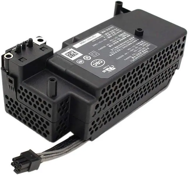 Main image of OIAGLH Replacement Power Supply AC Adapter for /Slim Console Repair Parts Internal Power Board N15-120P1A