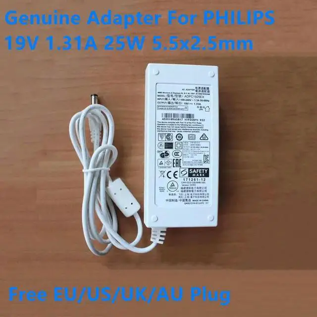 Main image of OIAGLH 19V 1.31A 25W ADPC1925EX ADPC1925 STK025-19131T AC Adapter For E2280SWDN Monitor Power Supply Charger