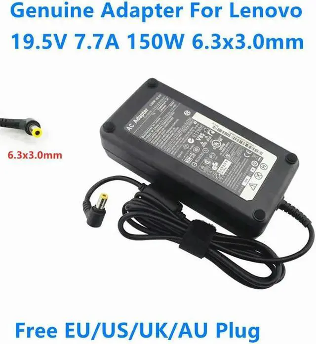 Main image of OIAGLH FSP150-RAB ADP-150NB D 19.5V 7.7A 150W PA-1151-11VA AC Adapter For ThinkCentre ALL-IN-ONE Laptop Power Charger