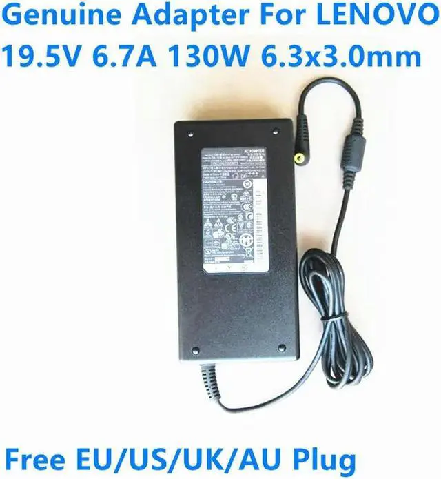 Main image of OIAGLH AD8027 19.5V 6.7A 130W FSP130-RAB AC Adapter For IDEA M58 M90 B305 M58P 36001580 54Y8803 41A9767 Laptop Charger
