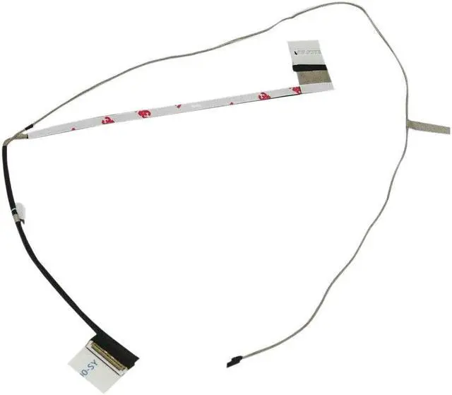 Main image of OIAGLH LCD LED LVDS HD SCREEN DISPLAY CABLE for Inspiron 15 5584 JMYVG 0JMYVG 450.0G707.0011 30Pin