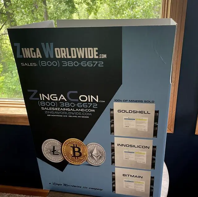 Alt view image 11 of 15 - Goldshell KD Max 40.2Th/s Hashrate 3350W Power Kadena Miner with 220V PSU and Power Cord