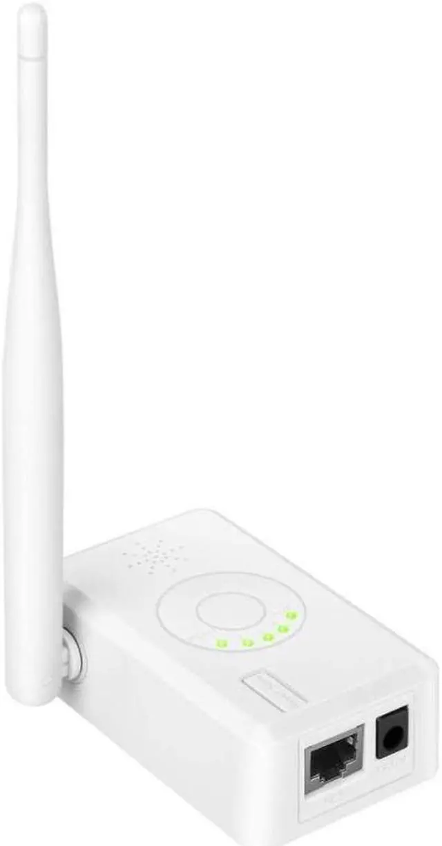 Main image of HeimVision RR01 WiFi Range Extender for HeimVision HM241/ HM243 WiFi Security Camera System Only Compatible with HeimVision HM241/ HM243 8CH Security Camera System