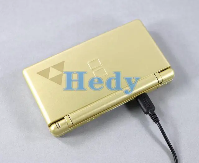 Alt view image 4 of 5 - 1PC cargador de datos USB de carga de Cable de alimentación para Nintendo DS Lite DSL NDSL