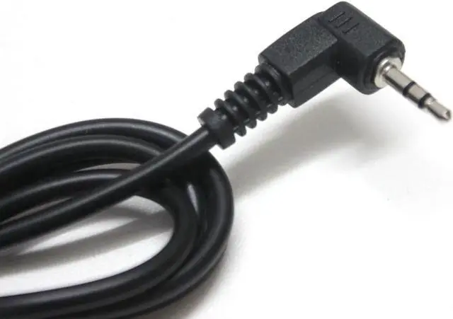 Alt view image 4 of 4 - Remote Shutter Release Control cord For Canon 700D 600D 650D 550D 70D 60D G1X/G10/G15/G12