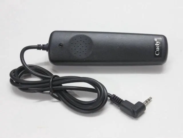 Alt view image 2 of 4 - Remote Shutter Release Control cord For Canon 700D 600D 650D 550D 70D 60D G1X/G10/G15/G12