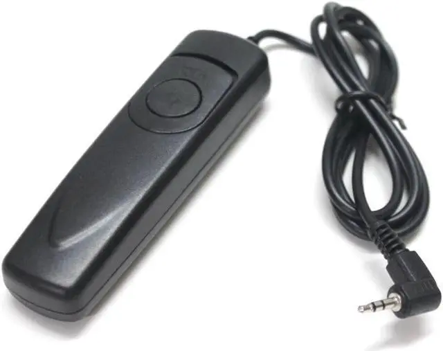 Main image of Remote Shutter Release Control cord For Canon 700D 600D 650D 550D 70D 60D G1X/G10/G15/G12