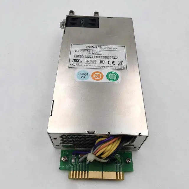 Alt view image 3 of 3 - P1S-2300V-R For Server Power Supply 300W Perfectly Tested Before Shipment