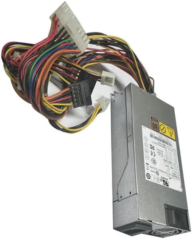 Alt view image 2 of 6 - PSU For AcBel FLEX Small 1U 250W Switching Power Supply FSB009