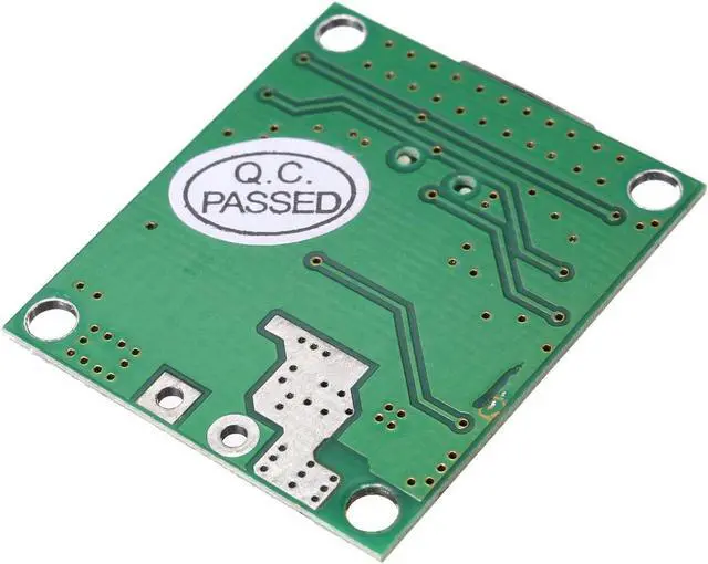 Alt view image 4 of 7 - 5V 2A Solar Panel Power Bank USB Charge Voltage Controller Regulator Module 6V 20V Input