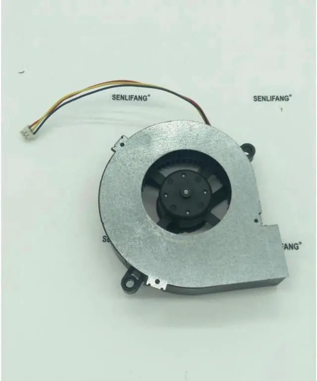 Main image of SF7020H12-24E Server Fan DC 12V 250MA 70x60x20mm 3-wire