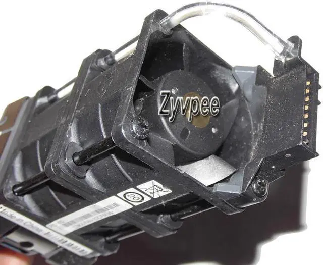 Alt view image 4 of 5 - 40mm 4056 DC12V 1.2A C3KX-FAN-23CFM Server Cooling Fan for CISCO 3560X 3750X