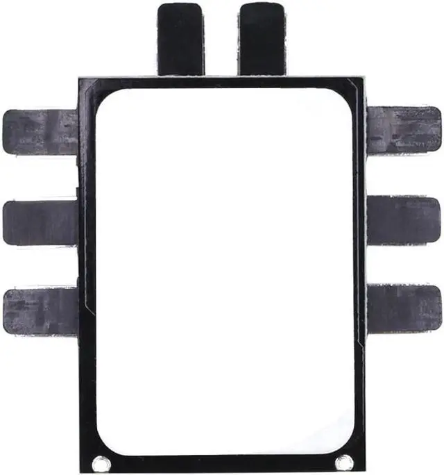 Alt view image 4 of 5 - hot-PC 1 to 8 4Pin Molex Cooler Cooling Fan Hub Splitter Cable PWM 3Pin Power Supply Speed Controller Adapter For PC Mining