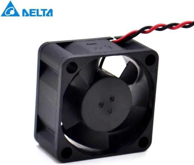 Alt view image 3 of 6 - 1pcs MB40202VX-000C-A99 fan DC 24V 1.54W Inverter recorder cooling fan 4020 4cm 40mm 40*40*20 for SUNON