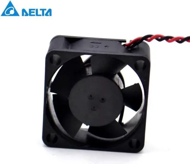 Alt view image 2 of 6 - 1pcs MB40202VX-000C-A99 fan DC 24V 1.54W Inverter recorder cooling fan 4020 4cm 40mm 40*40*20 for SUNON
