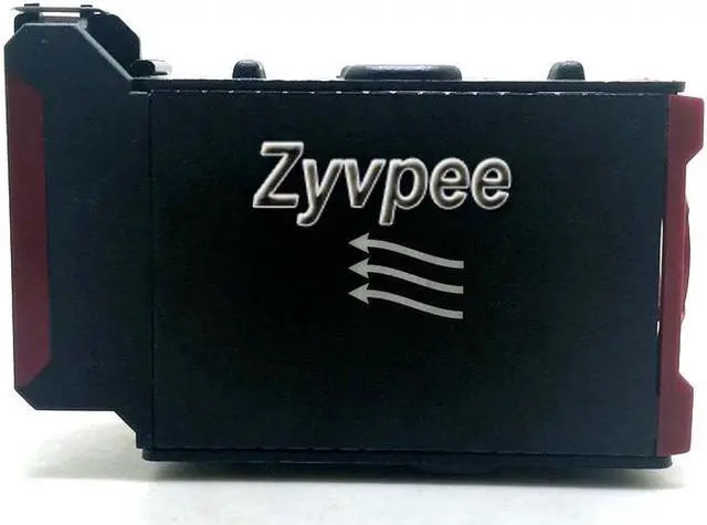 Alt view image 2 of 5 - Delta GFM0412SS -DG44 12V 1.82A 654752-003 732136-001 697183-003 Server Fan