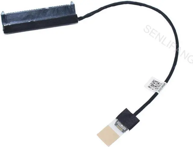 Alt view image 2 of 2 - Cable de interfaz de disco duro para disco duro cable de interfaz de disco duro para Lenovo Yoga 2 11, DC02C004Q00 para AIUU1 HDD SATA