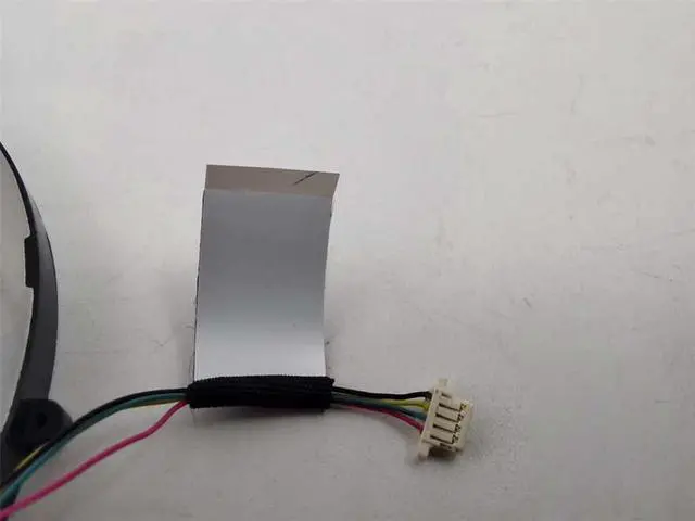 Alt view image 3 of 3 - Notebook CPU GPU Cooling Fan DC5V 0.5A 4Wire 4 Pins