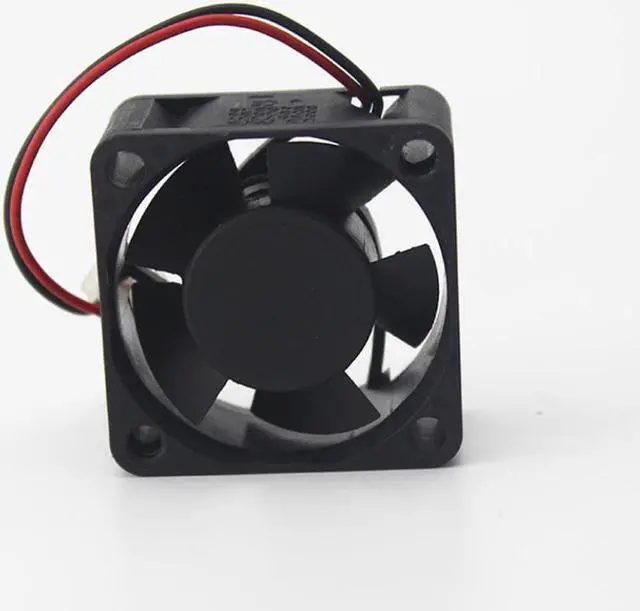 Alt view image 2 of 2 - 1pcs HA40201V4-0000-999 ultra-quiet fan 4020 40mm DC 12V 0.6W 2Wire Cooling Fan for SUNON