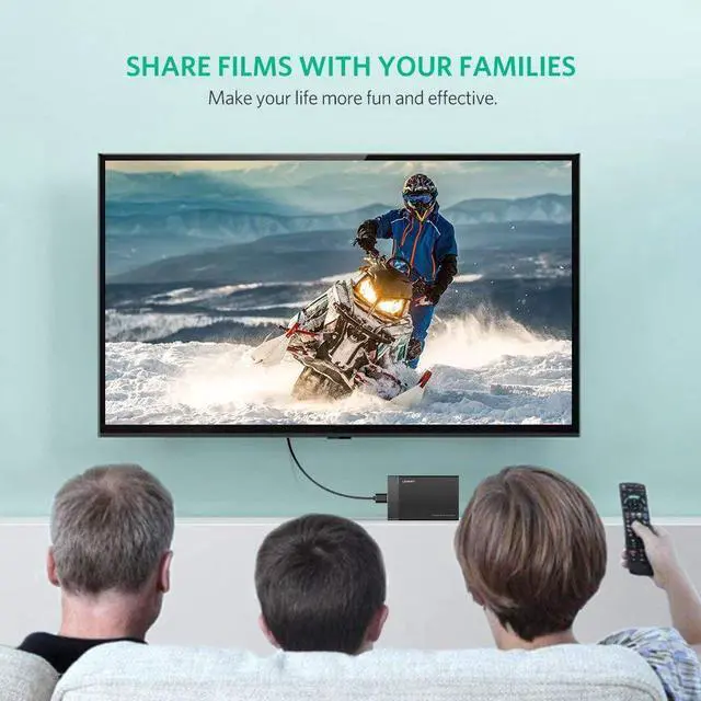 Alt view image 7 of 7 - USB 3.0 Micro Cable, USB 3.0 A to Micro B Cord, Compatible External Hard Drive, HD Camera, Charging Samsung Galaxy S5, Note 3/N9000 (1.5ft, 0.5maters)