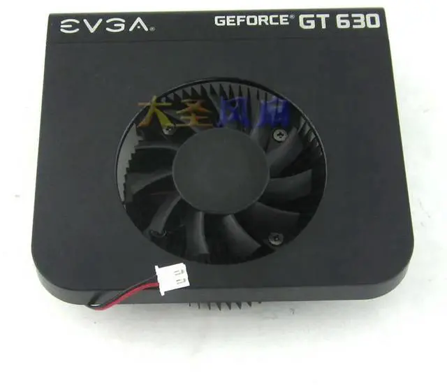 Main image of FOR for GT630 GT730 Graphics card cooler Pitch 43x43MM