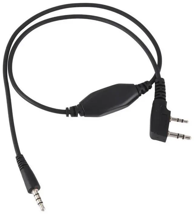 Main image of For APRS-K1 Cable Audio Interface Cable for / /Wouxun/TYT (APRSDroid)- (APRSpro)