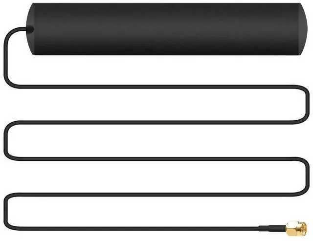 Main image of For 3G 4G LTE Patch Antenna 700-2700MHz 5Dbi SMA Male Connector Router Extension Cable Antenna U e WIFI Antenna