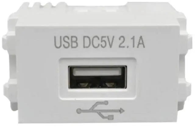 Main image of For Mobile Phone Charging Panel USB Power Module 220V Socket 5V Transformer 2.1A USB Charging Power Socket ing Adapter