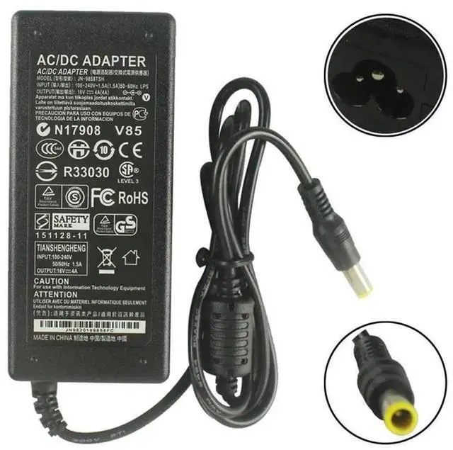 Main image of FOR 16V 4A power adapter for IP100 IP90 ip110 I80 I70 printer power charger