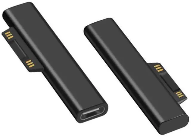 Main image of For Type-C to PD Fast Charging Plug Converter Adapter for P O 3 4 5 6 Connector USB-C TypeC Book