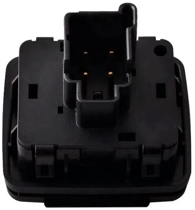Main image of For Back Seat 12V Power Outlet for F150 2015-2016 F250/F350 2017 Rear Power Socket FL3Z19N236A