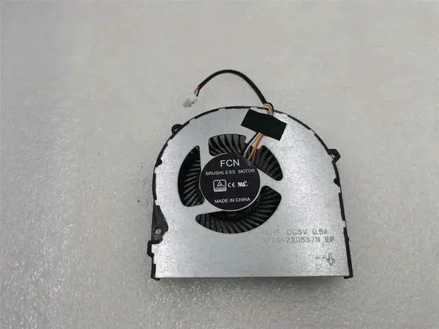Main image of FOR Laptop CPU GPU Cooling Fan for T5G-5R56 dr521 dr721 DR522 DR722 Cooling fan