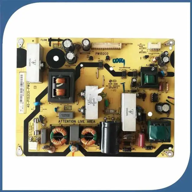 Main image of FOR 40-P152C0-PWG1XG 40-P152C0-PWD1XG PWF1XG Power Supply board
