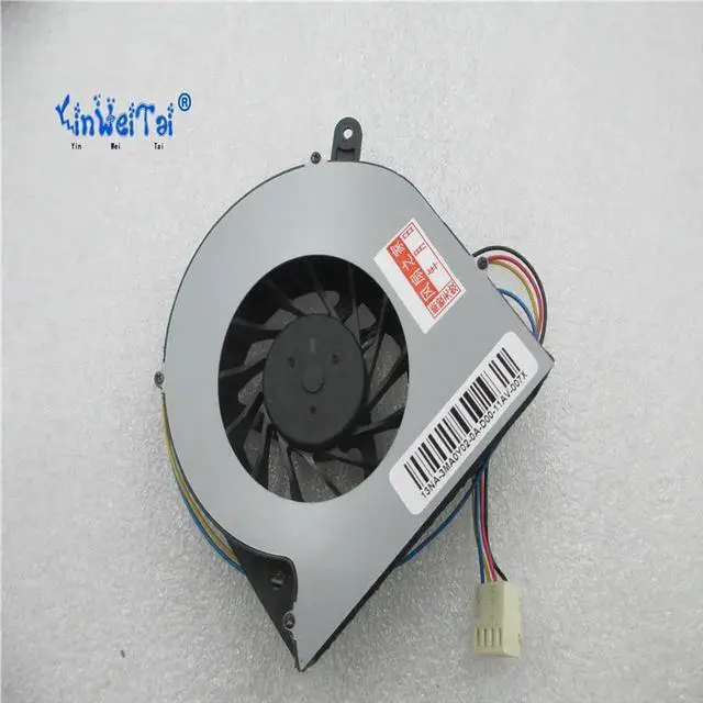 Main image of FOR CPU fan for S300 S500 S700 B305 B31R3 B31R4 cpu cooling fan BASA0819R5U