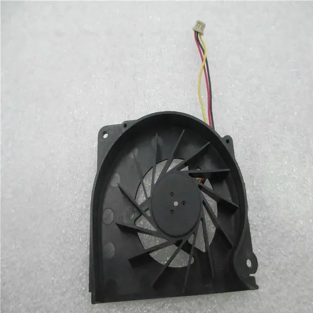 Main image of FOR loptop CPU cooling fan HY60H-05A for A6030 A6025 A6020 A3210 A3130 A3110