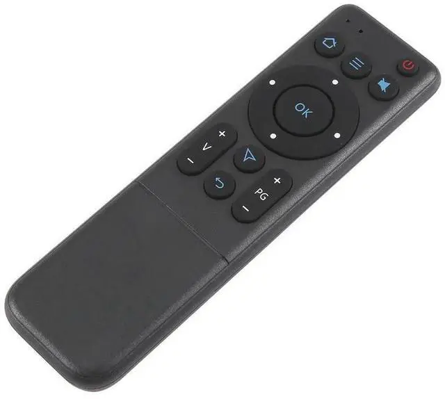 Main image of For M5 5.2 Air Mouse Wireless Infrared Learning Remote Control for Smart TV Box TV Projector and PC Smart Home