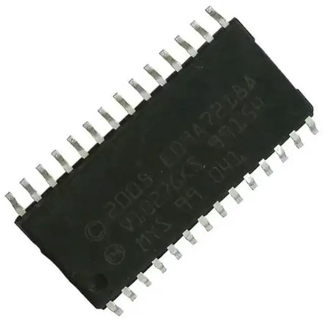 Main image of FOR 10PCs 28pin sop-28 e09a7218a printer mainboard power IC for l1800