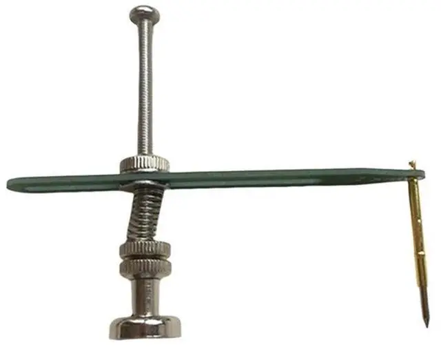 Main image of For Components IC Chip Module Cpu Circuit Board PCB Electronic Production Welding Fixed Test Probe Pressure Needle Burning A