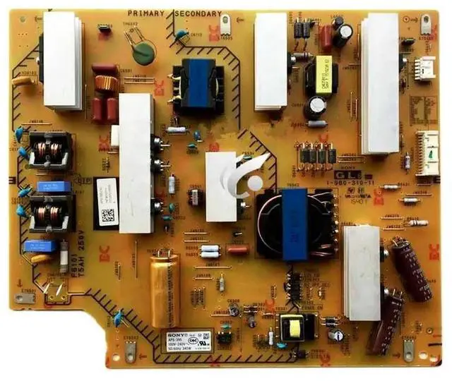 Main image of FOR Power Supply Board KD-49X8000C 1-980-310-11 APS-395 power board