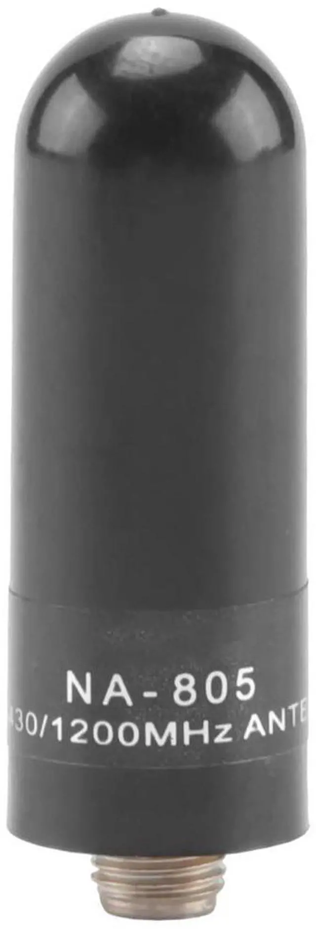 Main image of For NA-805 SMA Female Dual Band Short Antenna for UV-5R GT-3 Walkie Talkie