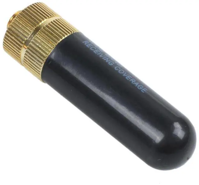 Main image of For SRH805S SMA-F Female Dual Band Antenna for GT-3 UV-5R BF-888s