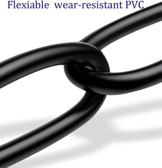 Alt view image 3 of 7 - USB C Android Auto Cable [Upgrade, 1.6ft, 2Pack] 10Gbps USB 3.1 Gen 2 USB A to USB C Data Transfer Cord, 3A 60W Fast Charging Type C Cable for iPhone 15/15 Plus/15 Pro/15 Pro Max Samsung Galaxy S23