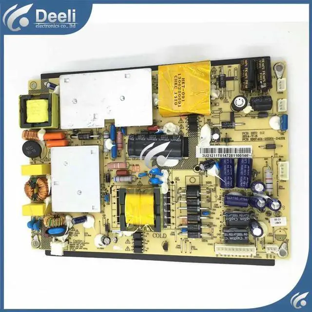 Main image of FOR Power Supply board HKL-390201 PCB ERP:401-2E201-D4110 board