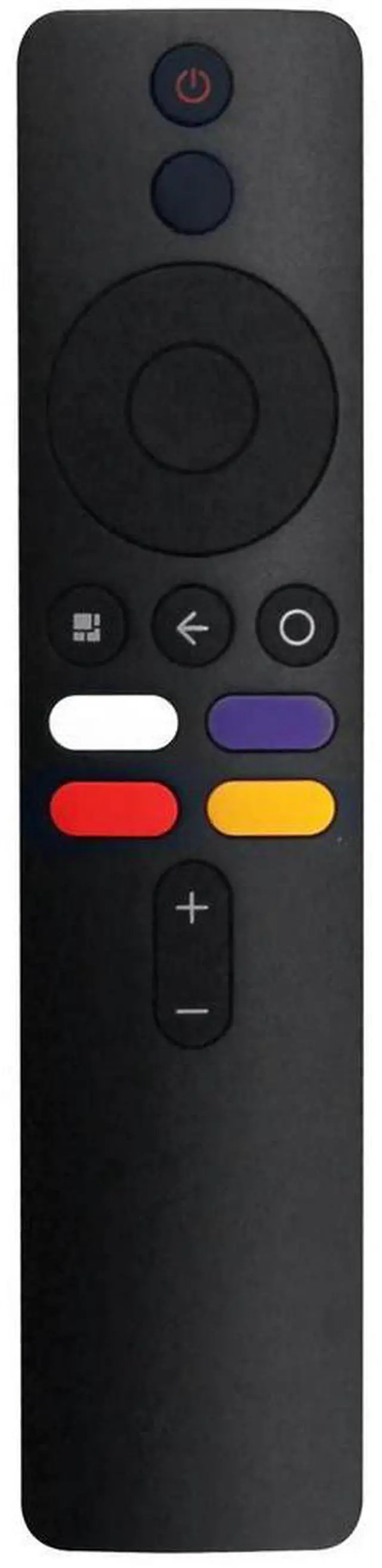 Main image of For Replace XMRM-M6 Voice Remote for TV MDZ-24-AA L32M6-6ARG L55M6-ESG L55M6-ARG L50M6-6ARG XMRM-M3