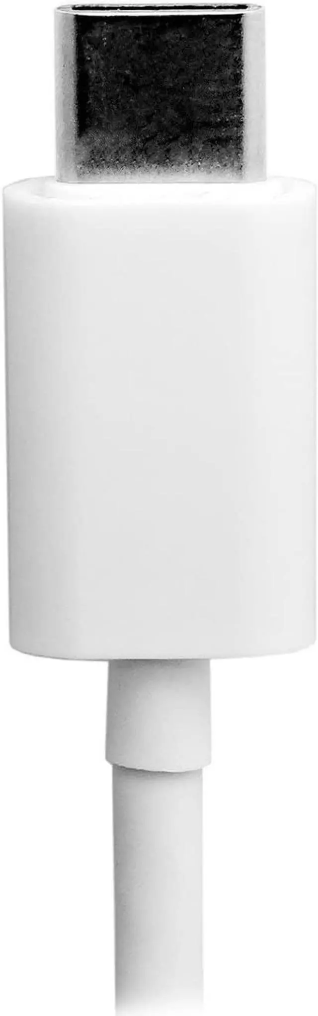 Alt view image 5 of 7 - USB 3.1 Type C USB-C to Dual A Male Extra Power Data Y Cable for Cell Phone & Hard Disk 60cm White