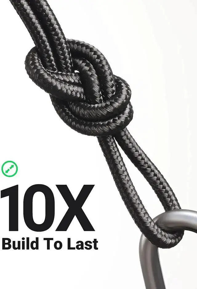 Alt view image 2 of 7 - USB C to USB C Cable Right Angle 90 Degree Type C 60W PD Fast Charge Compatible with Samsung Galaxy S21 S20 Z Fold 3 Note 20 Google Pixel 5 4 MacBook Pro Air iPad Pro Air 4 Mini 6 Switch 3FT