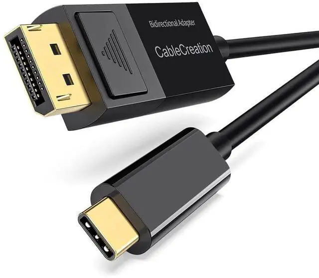 Alt view image 2 of 7 - Short USB4 Cable 0.5FT, Thunderbolt 4 Cable 40Gbps, 240W, 8K@60Hz, Compatible with Thunderbolt 3, Thunderbolt 4 and USB-C, 2Pack